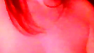 Shaking, Spasming Orgasm From Clit Sucker Toy and Vibrator, My Nipples Were so Hard