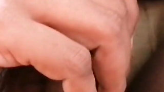 Smoking Aunty Deserves Young Dick From Her Nephew