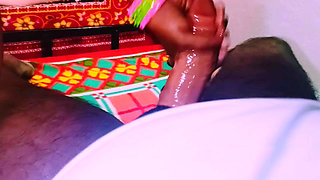 Desi Village Aunty Best Blowjob Hardcore Fucking
