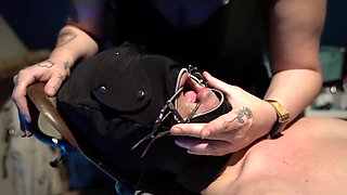 12 Mins of Spit, Snot and Phlegm