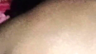 Real Desi Couple Mohini & Bhishnu Special Moment