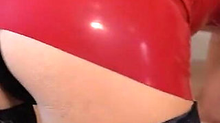 Frankie Babe - Dominate Me