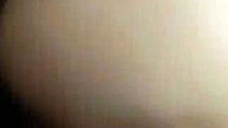 Sexy whore wife face fucked hard by BBC homemade hh