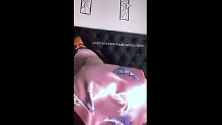 Hot Big Black Latina booty Black and Ebony