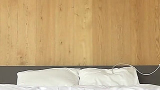 Miracle Giant, Second Virgin Married Woman, Evidence of Losing Control During Sex