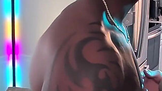 Surrendering to Sir MILF Submits to Sensual BBC Power Play