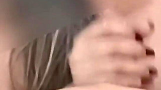 Bruna Silva Hotwife - Fan Asks to See the Mature MILF Making Her Cuckold Cum with a Handjob - English Subtitles