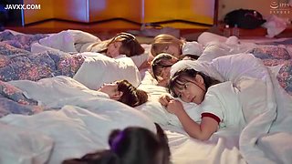 School Trip Harem: 21 Asian Schoolgirls in a 400% Creampie Orgasm x4xCB2B9A1480CAAD5921