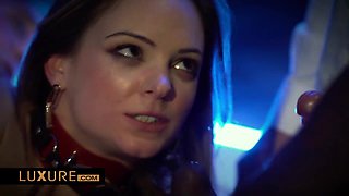 Tiffany Leiddi Submitted to three Fellows