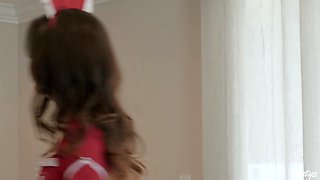 Seductive lesbos horny adult movie