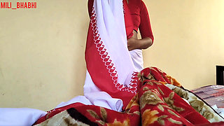 Squirt Desi College Girl Village Step-brother Hindi Dirty Talk