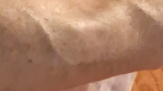 Big Beauty Nurse Vicki Cuts Boyfriends Toe Nails He Has Stinky Dirty Feet