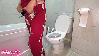 The Daily Toilet Episode 3