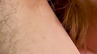 American Housewife Melody Garner Takes off Her Clothes and Spreads Her Hairy Pussy for You