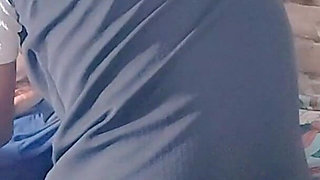Chacheri Bahan Ko Sex Kiya Hot Sexy Boobs