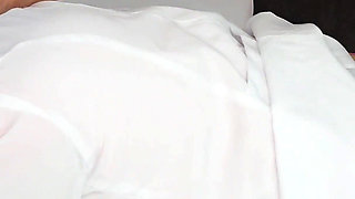 Patient Cannot Control Erection Upon Seeing the Nurse