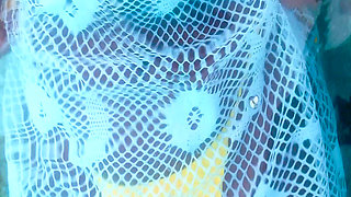 Instead of LIVING Life on PINs & EGG SHELLS just say FUCK it ... Cum OUR my WORLD