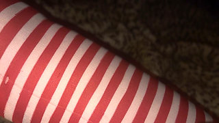 Truth or Dare Game with Step-sister Part 1