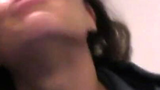 There's No Getting Away as Stepmom Makes Her Boy Pay with an Erotically Tickling Session