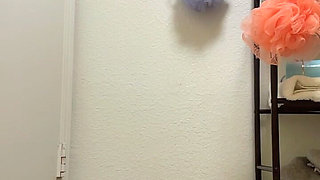 Full After the Tub Video