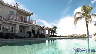 Horny BBW filthy X-rated movie