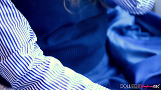 Footloose Featuring Jess Impiazzi