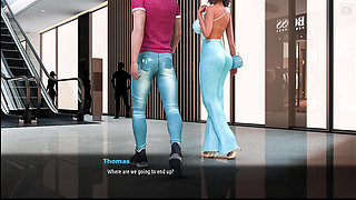 MILF of Sunville 78 Myself and Sophia Went on a Spa Date