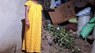 India Girlfriend Hard Fucked with Boyfriend