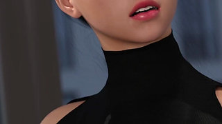 Shattered Dreams: Redemption by Nebula Dreams: Peak Flatmate Bonding: Blanket Edition 3