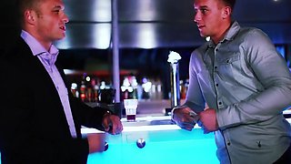 Night Crawlers - Kai Taylor, Lexi Ward And Marc Rose