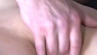 A User Fucks Me an Cum on Me