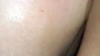 Having Sex in the Shower with My Stepmom