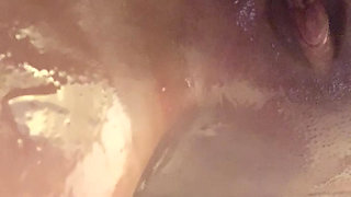 Oiled & Ready to Explode Part 2