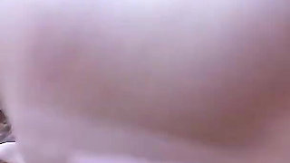 Candid skinny teen Sabrina gets fucked by step brother on the beach
