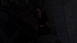 Away From Home 27 - Liam Went to Robstone Meet Payne Tell Him About His Stepdaughter. Nora Saved Him From the Explosion