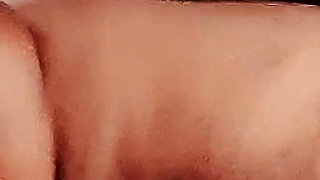 Filipina MILF Gets Tied & Fucked