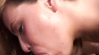 Modest cutie's amateur dirt