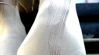 The Growth Elixir - Office Secretary Grows Into a Mega Giantess, Office Growth Fetish