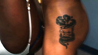 Boss Ana Foxxx and her attraction to Lola Morena