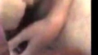 Cumming Hard with My Big-Cock Friend