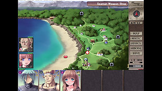 Dungeon and Bride Uncensored Full Gameplay Ep.7 Commentary