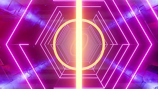Porn Addiction Goon Deeper Mesmerizing Audio with Motion Graphic by Tara Smith