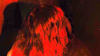 Wild Passion in a Hot MILF Compilation with Hard Heat