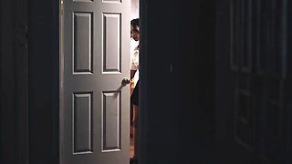 Beautiful Anna Claire Clouds and Chloe Surreal - female orgasm video - Parasited