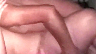 I leave my ex-girlfriend's face full of milk