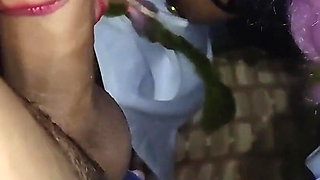 My Otaku Friend Gets Horny After the Convention Part 2