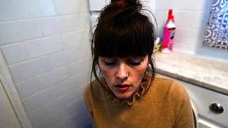 Sydney Harwin - Mommy And Son - The Dark Web Remedy