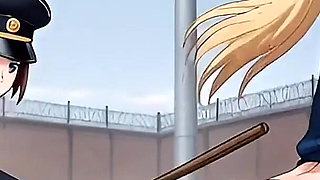 Punishment in Prison