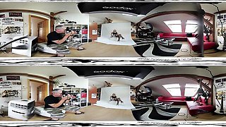 Notable Marylin's virtual video