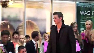 Alex And Christopher Body Show